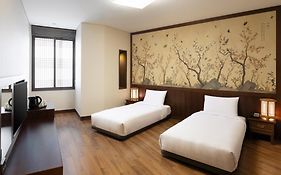 Ibis Ambassador Myeongdong